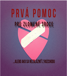 Prvá pomoc pre zlomené srdce